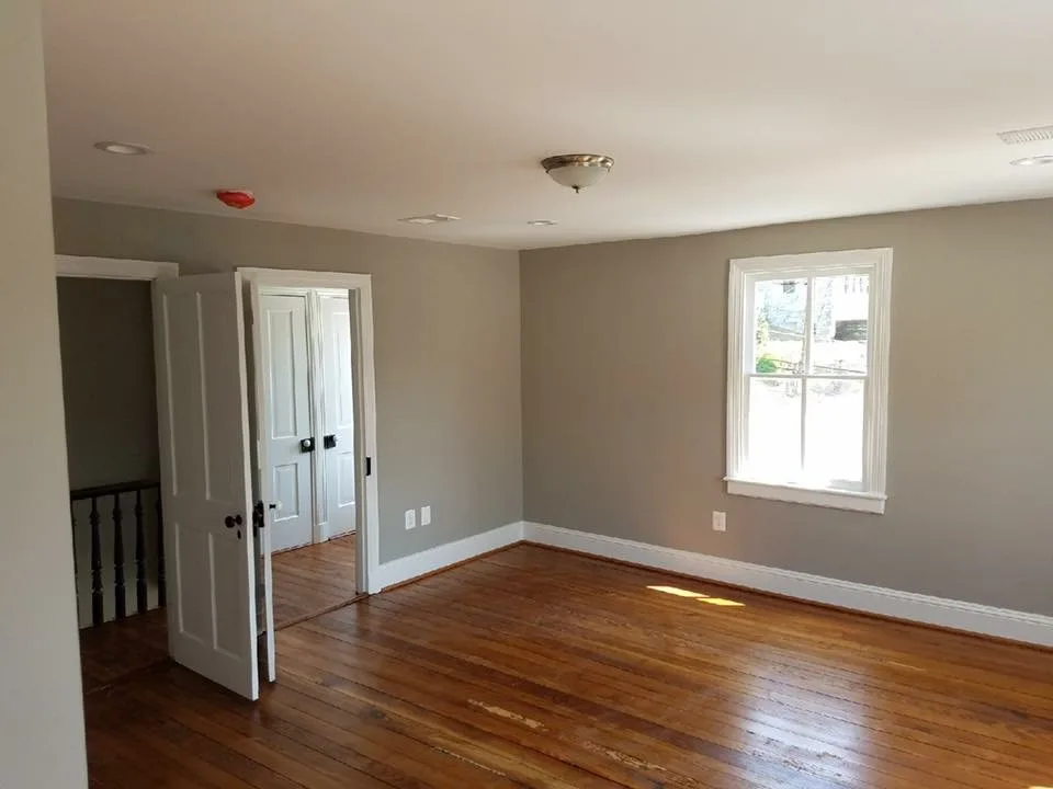 Revamped Coating Task by Glasgow Professional Painting - Photo 7
