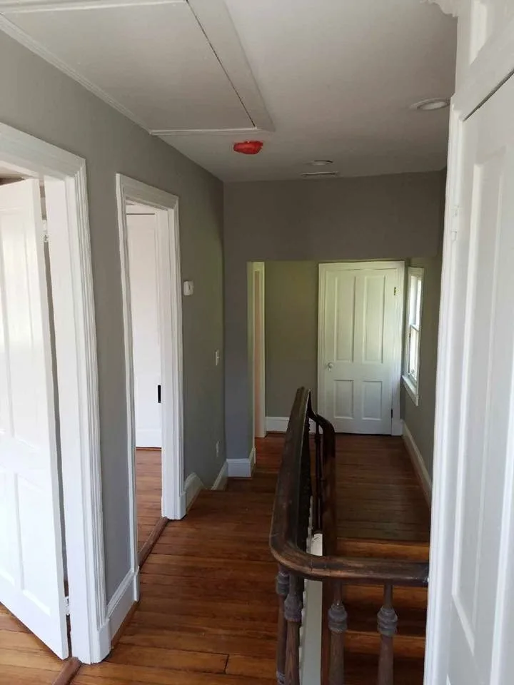 Revamped Coating Task by Glasgow Professional Painting - Photo 6