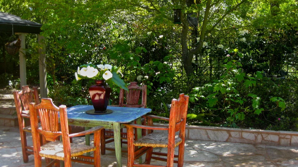 Outdoor Culinary Space Design Initiatives by Pica Painting & Design LLC - Photo 5