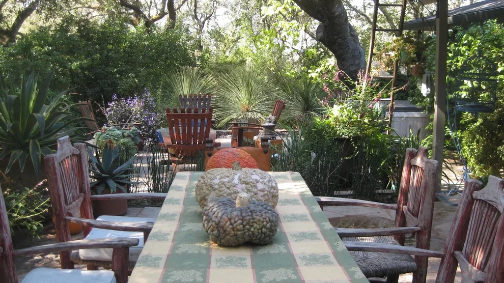 Outdoor Culinary Space Design Initiatives by Pica Painting & Design LLC - Photo 3