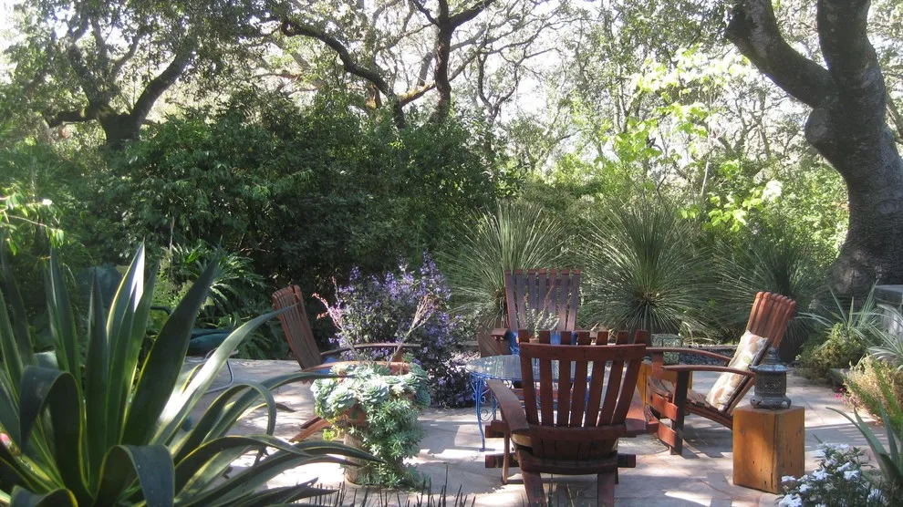 Outdoor Culinary Space Design Initiatives by Pica Painting & Design LLC - Photo 2