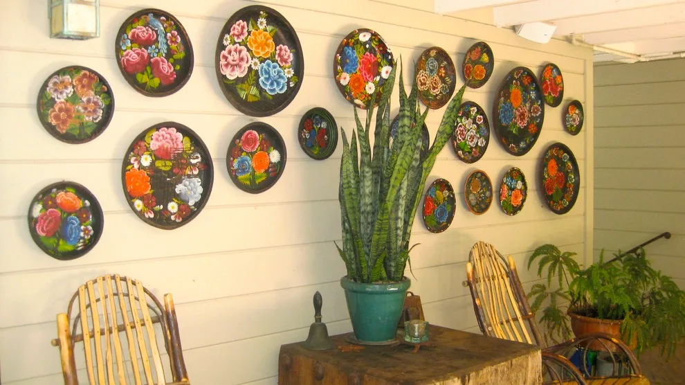 Outdoor Culinary Space Design Initiatives by Pica Painting & Design LLC - Photo 4