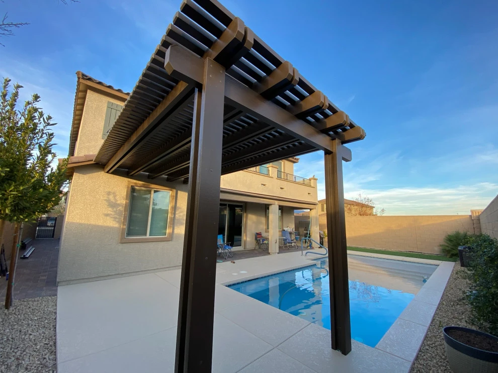 M2 Project by Green Guru Landscaping - Photo 8