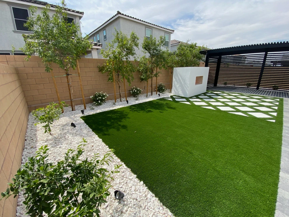 C Project by Green Guru Landscaping - Photo 3