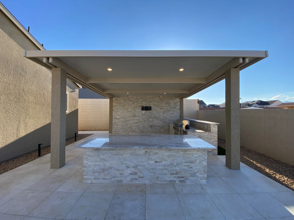 Sky Horse by Green Guru Landscaping - Photo 6
