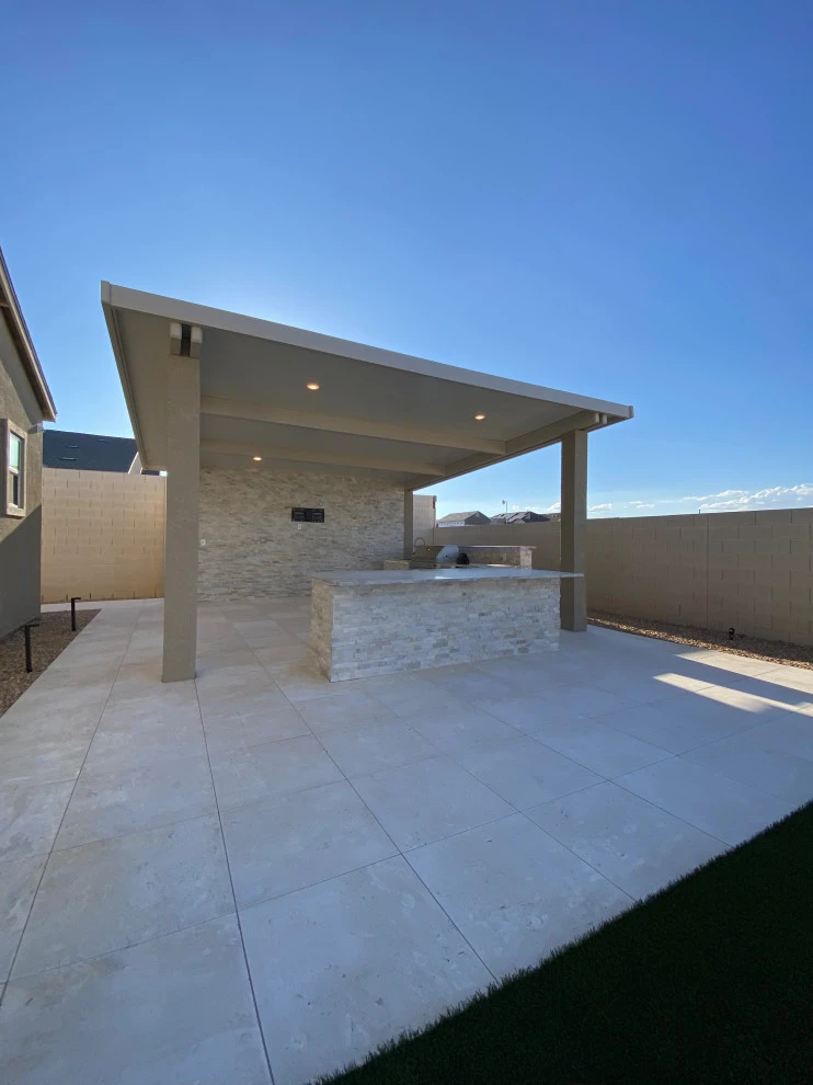 Sky Horse by Green Guru Landscaping - Photo 2