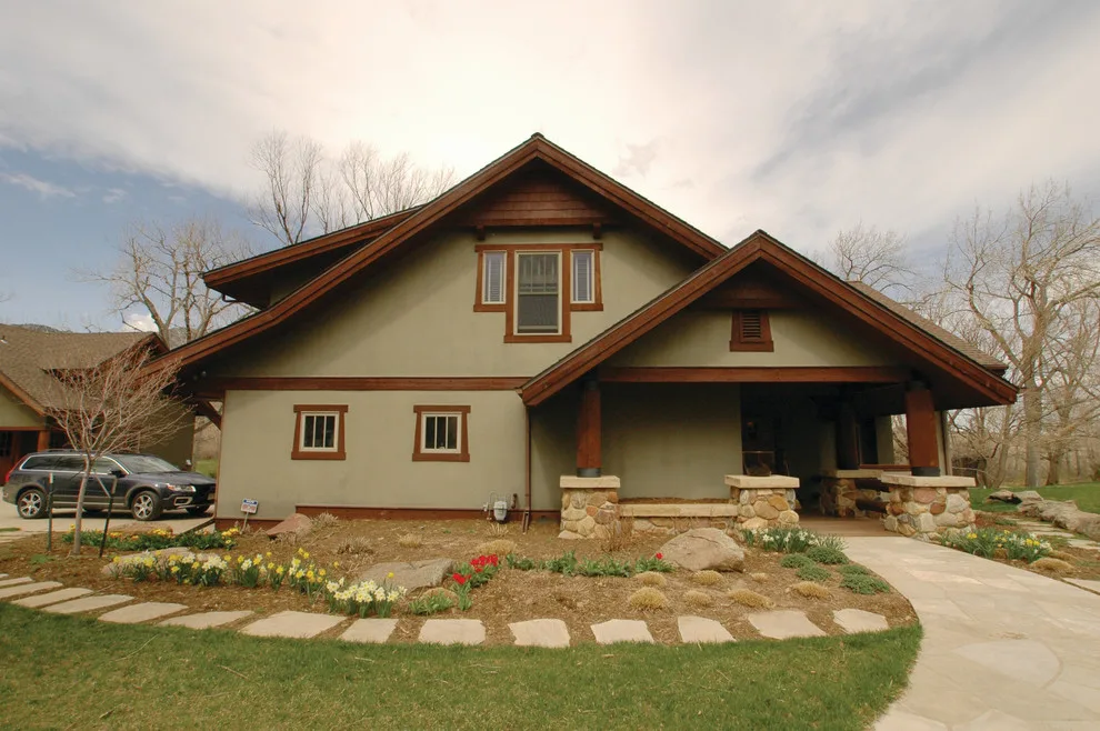 Outdoor Color Inspirations by 360 Painting Lake Norman - Photo 10