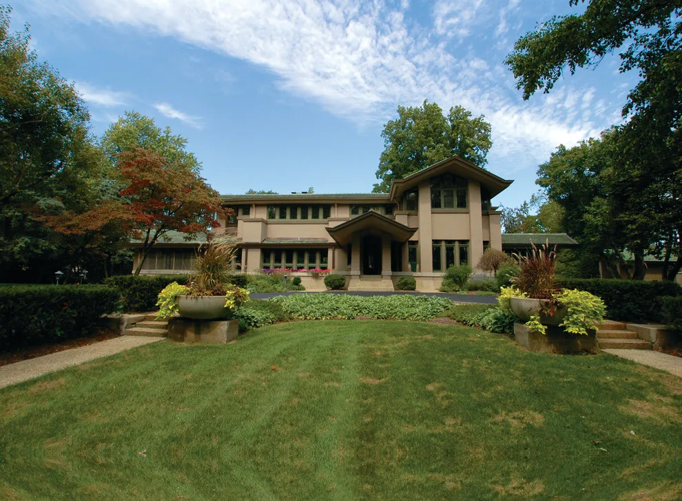 Outdoor Color Inspirations by 360 Painting Charlotte - Photo 4
