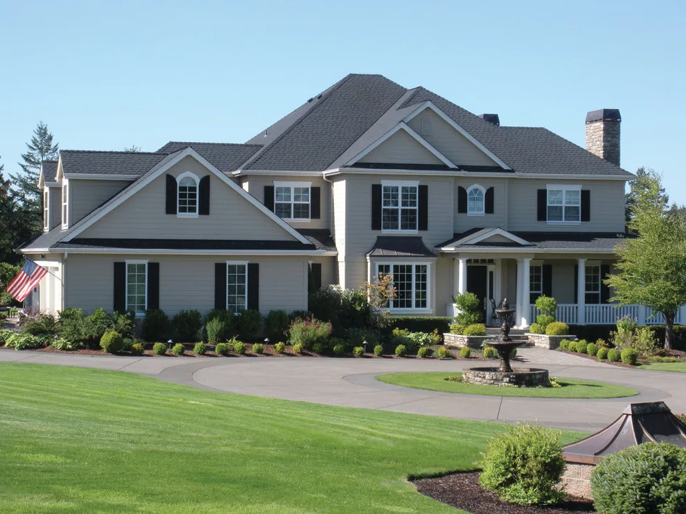 Outdoor Color Inspirations by 360 Painting Charlotte - Photo 9