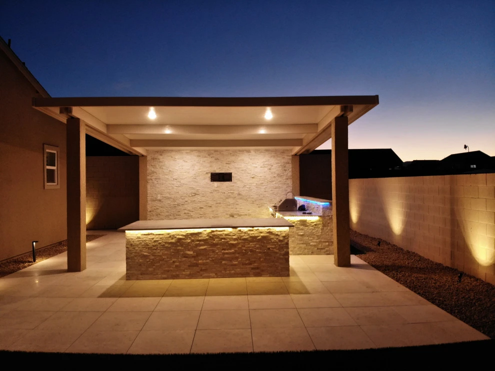 Sky Horse by Green Guru Landscaping - Photo 9