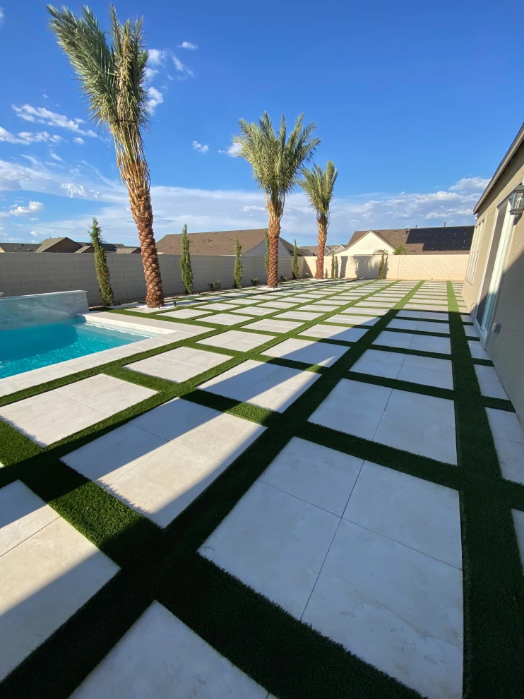 Sky Horse by Green Guru Landscaping - Photo 25