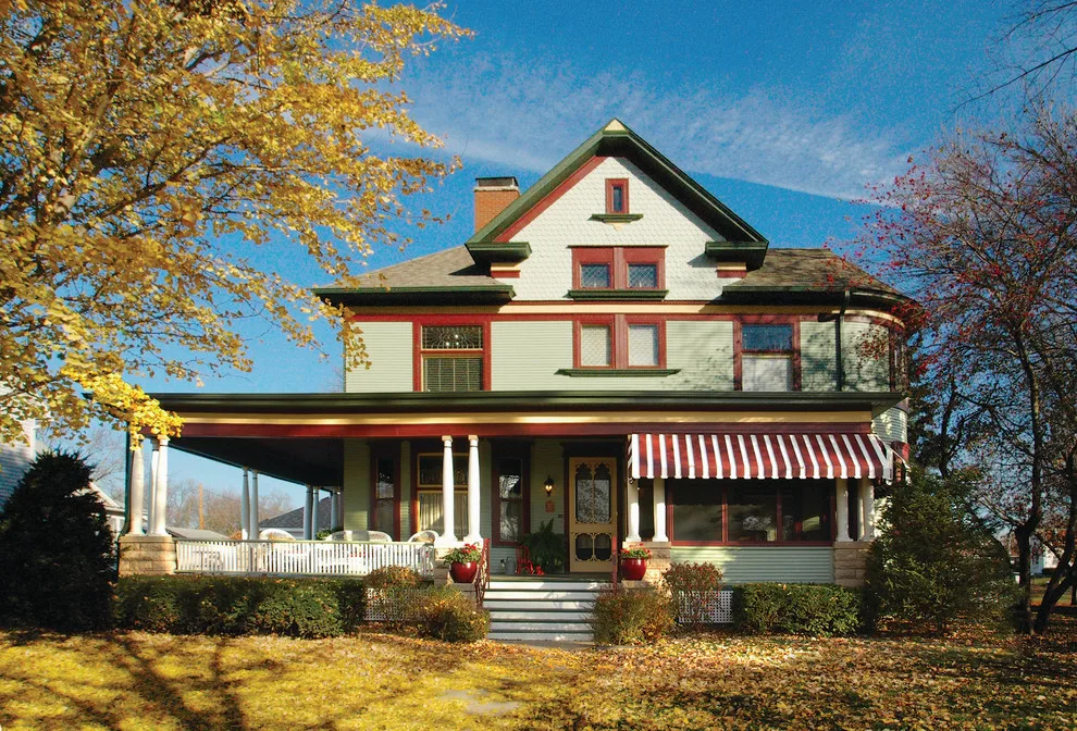 Outdoor Color Inspirations by 360 Painting Cedar Hill - Photo 6