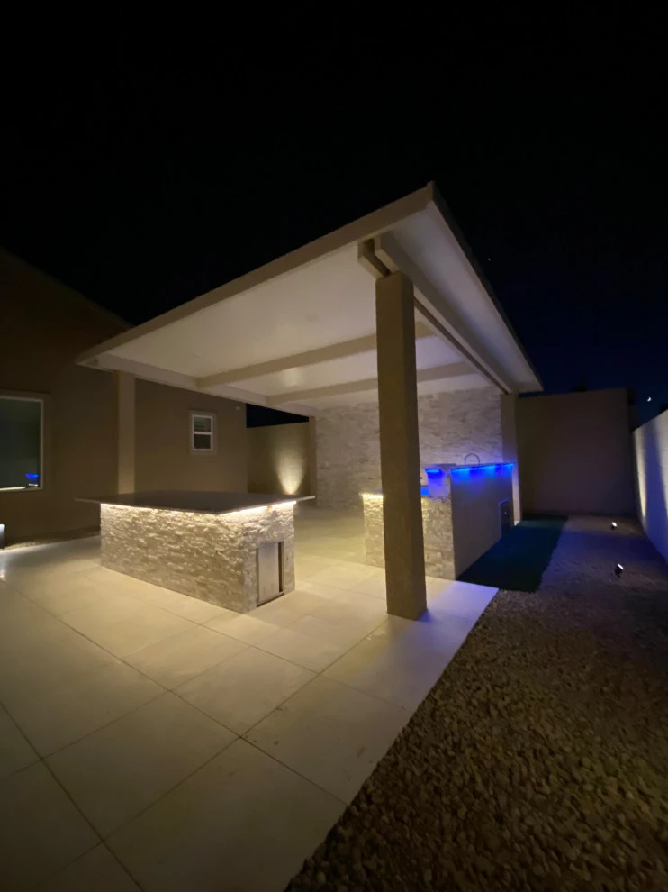 Sky Horse by Green Guru Landscaping - Photo 18