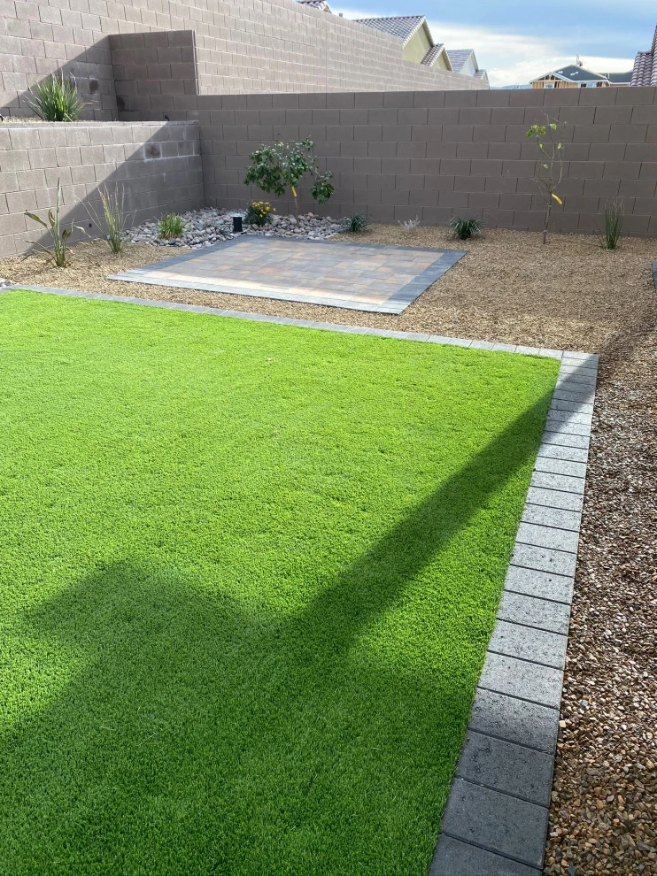 Patio Cover & BBQ Unit by Green Guru Landscaping - Photo 3