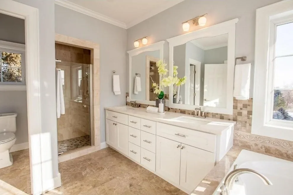 Interior Renovation and Decorative Painting by NexGen Coatings,LLC - Photo 13