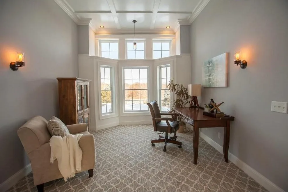 Interior Renovation and Decorative Painting by NexGen Coatings,LLC - Photo 19