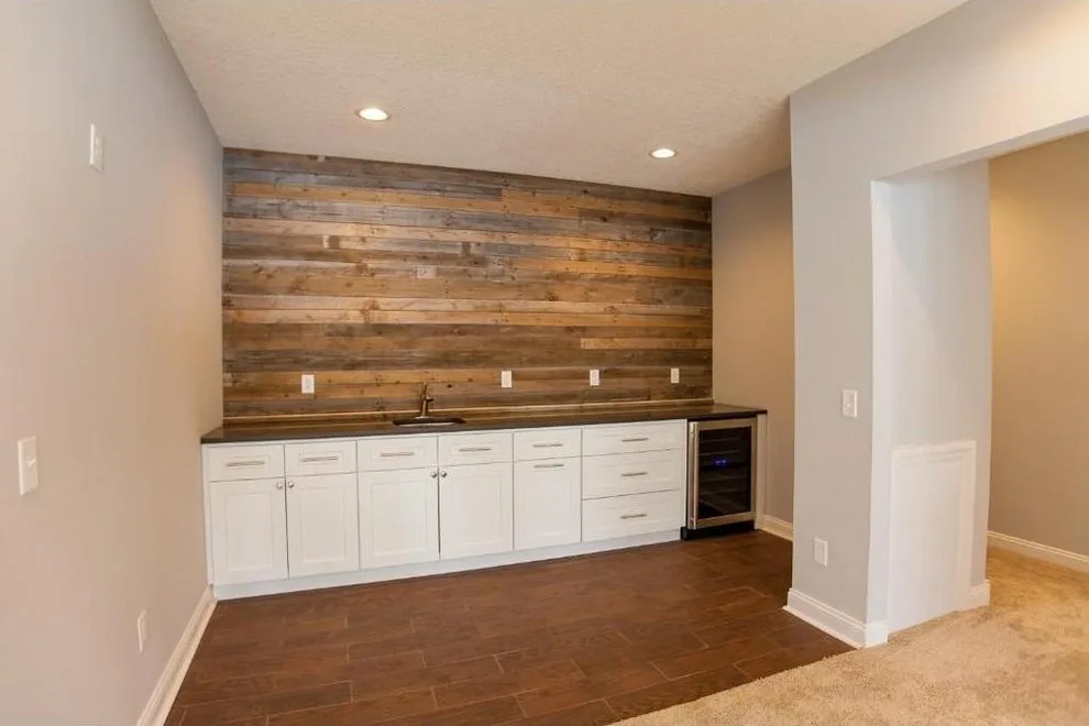 Interior Renovation and Decorative Painting by NexGen Coatings,LLC - Photo 5