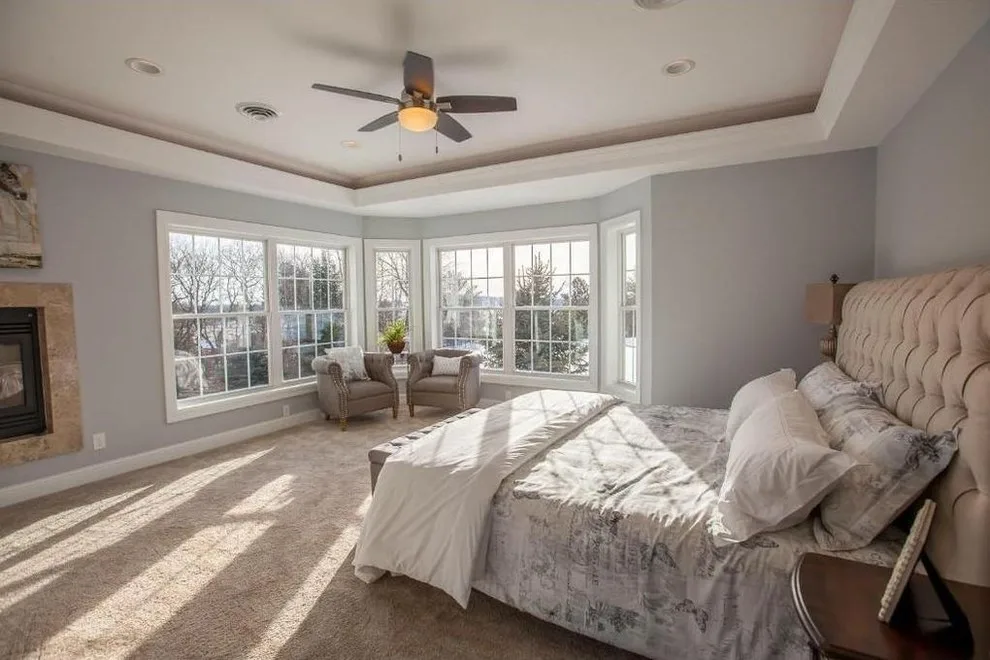 Interior Renovation and Decorative Painting by NexGen Coatings,LLC - Photo 20