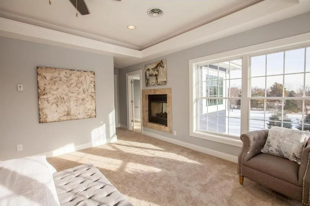 Interior Renovation and Decorative Painting by NexGen Coatings,LLC - Photo 11