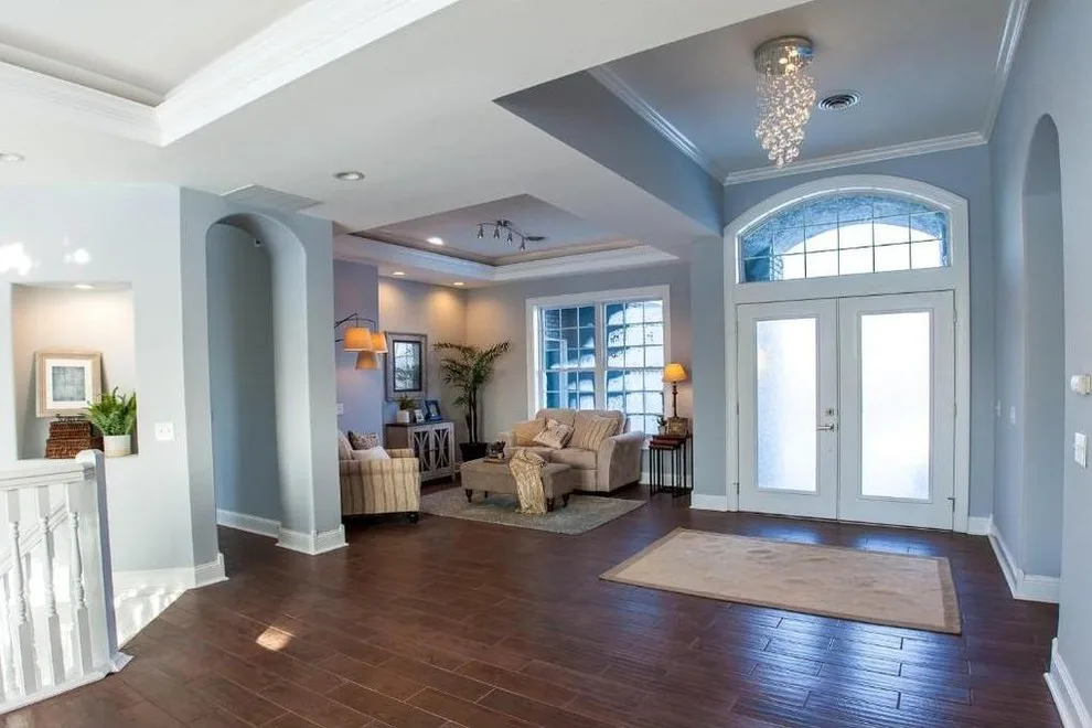 Interior Renovation and Decorative Painting by NexGen Coatings,LLC - Photo 9