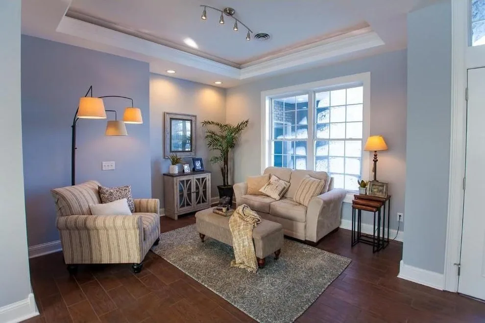 Interior Renovation and Decorative Painting by NexGen Coatings,LLC - Photo 16