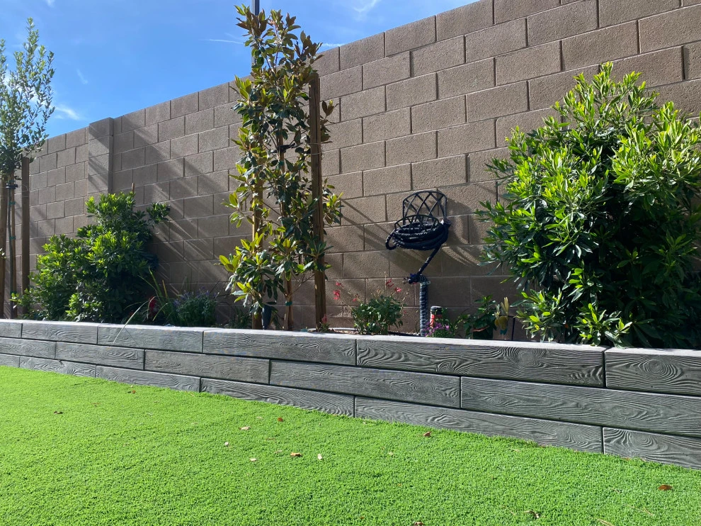Landscape Design by Green Guru Landscaping - Photo 6