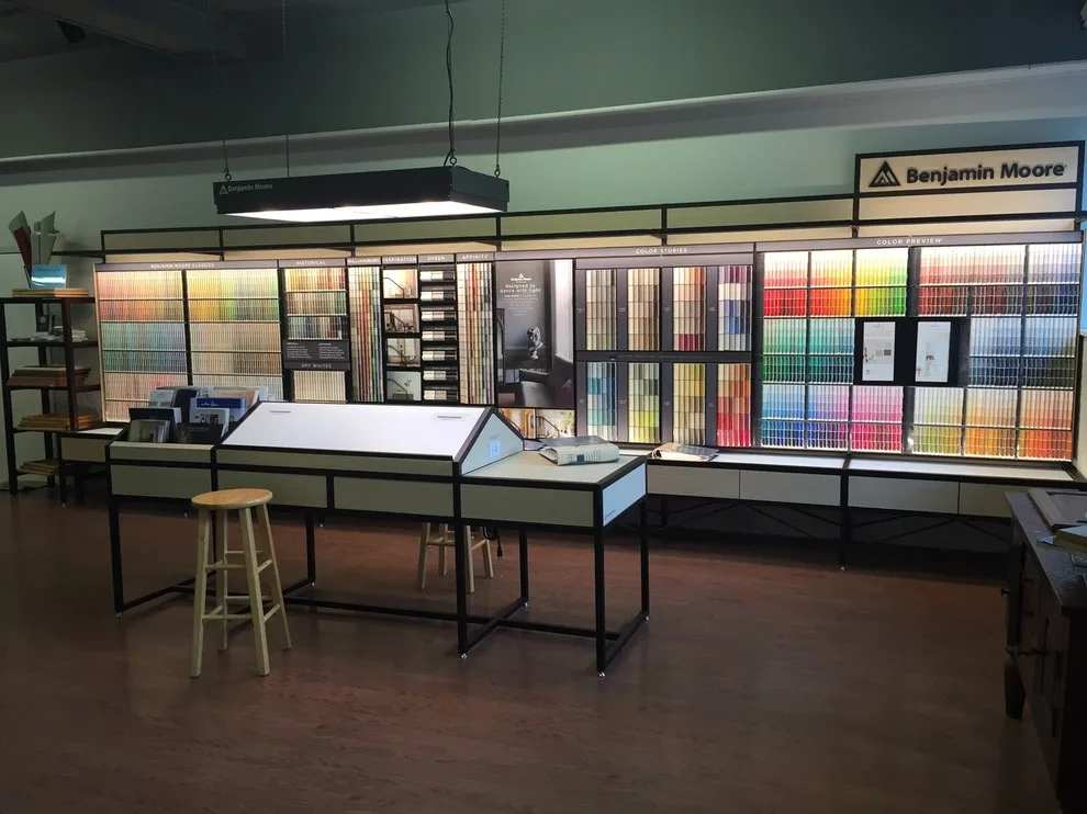 Harrison Paint Co - Photo 10