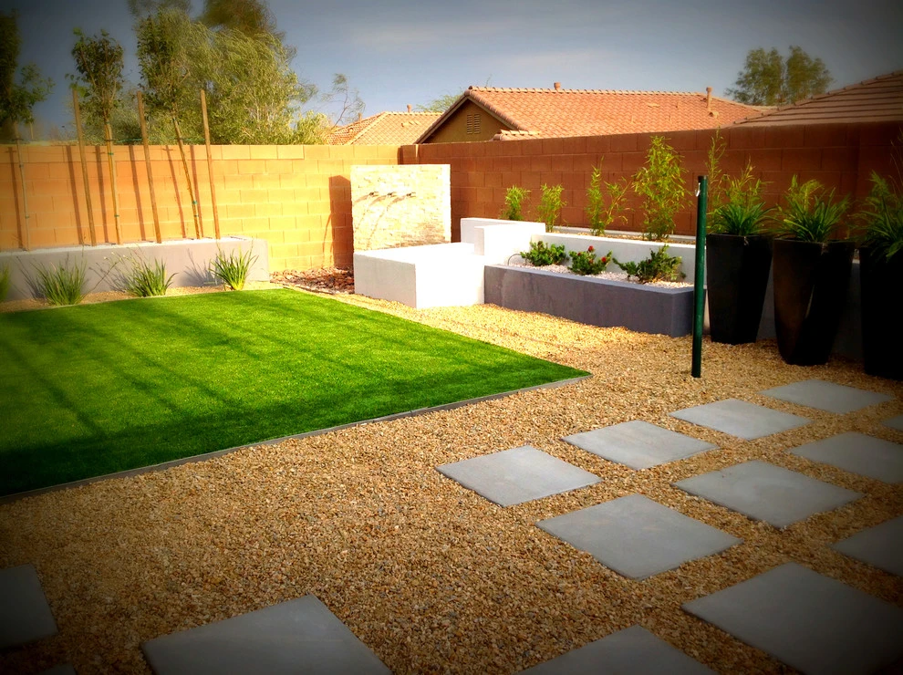 L Project by Green Guru Landscaping - Photo 2