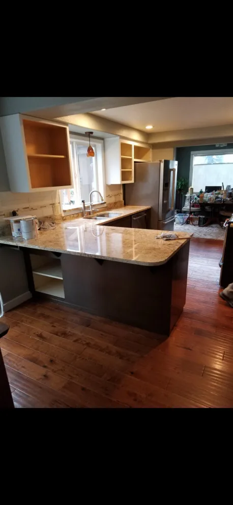 Renovation by Michael Angelo Exteriors - Photo 6