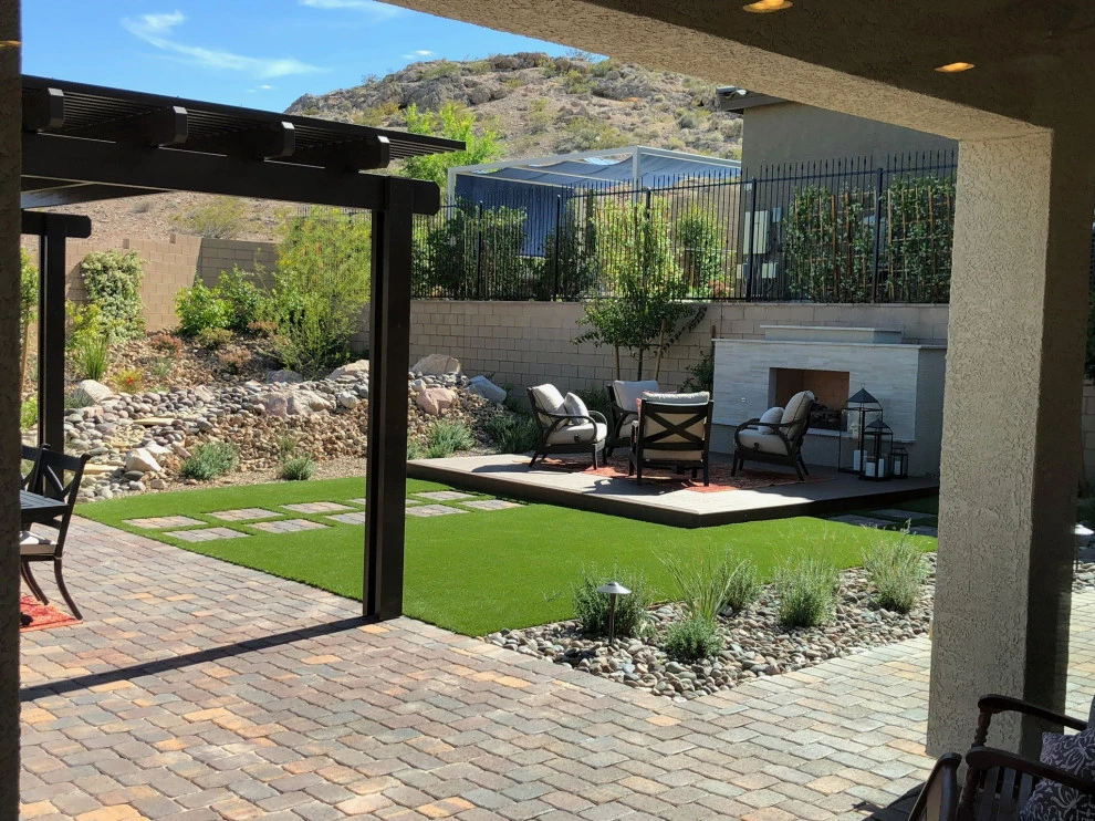 Green Guru Landscaping - Photo 5