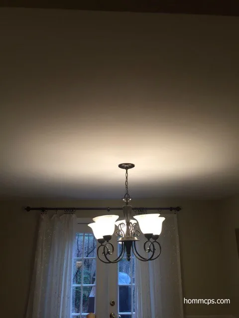 Ceiling Texture Removal by Hömm Certified Painting Systems - Photo 8