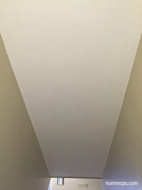 Ceiling Texture Removal by Hömm Certified Painting Systems - Photo 9