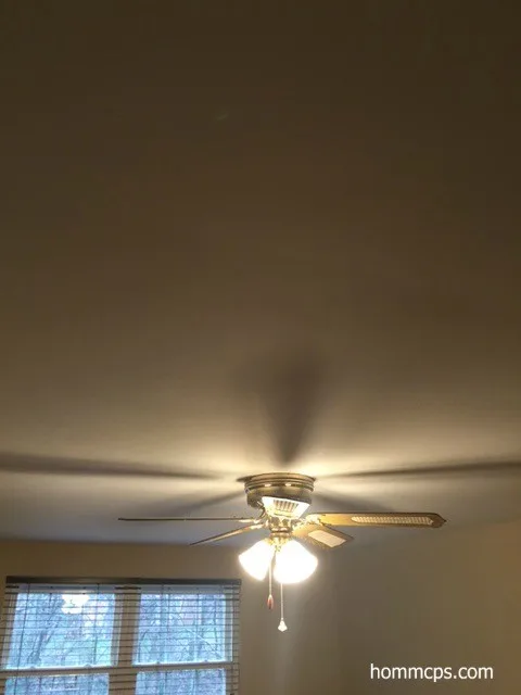 Ceiling Texture Removal by Hömm Certified Painting Systems - Photo 5