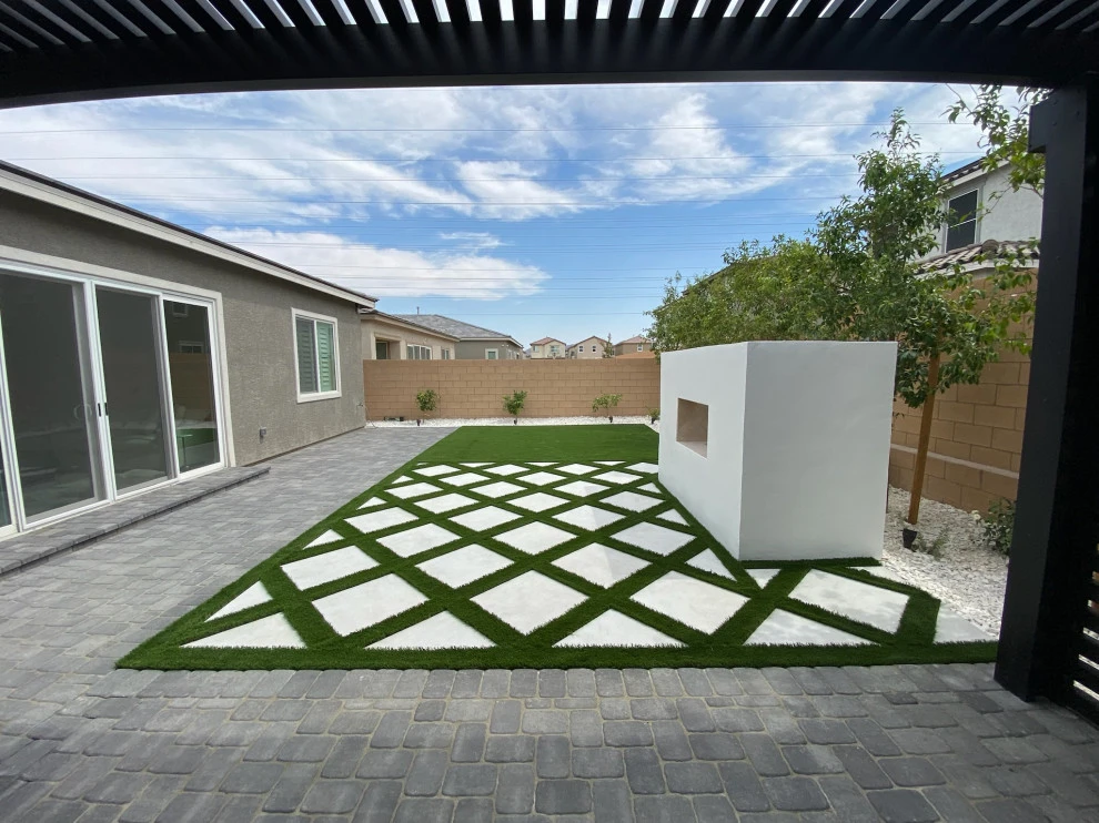 C Project by Green Guru Landscaping - Photo 13
