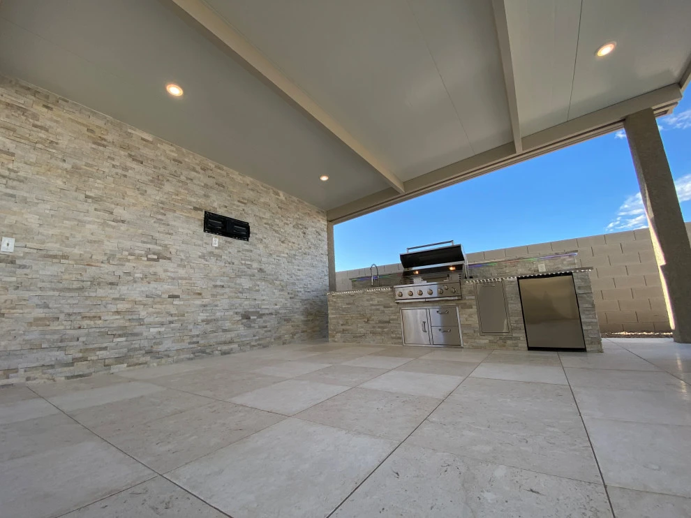 Sky Horse by Green Guru Landscaping - Photo 21
