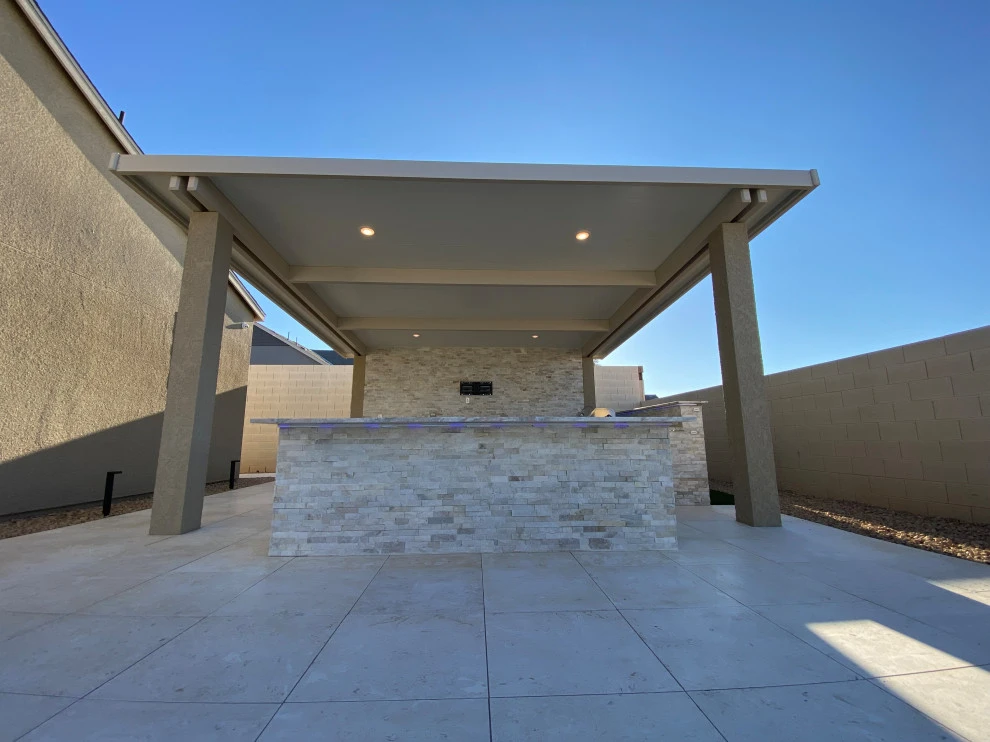 Sky Horse by Green Guru Landscaping - Photo 17