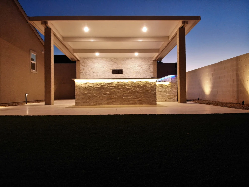 Sky Horse by Green Guru Landscaping - Photo 23