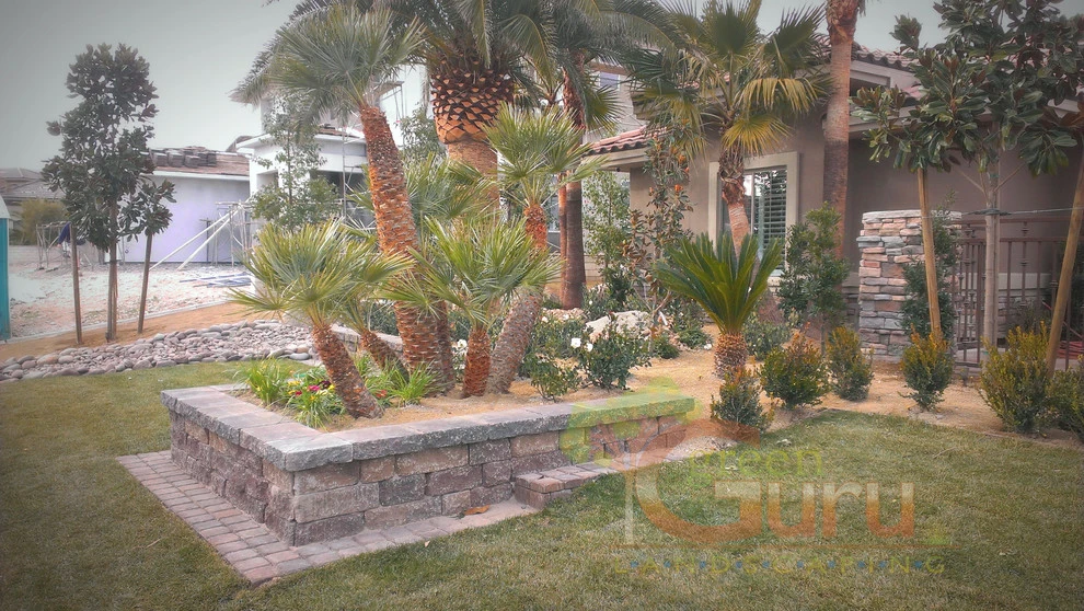Green Guru Landscaping - Photo 6