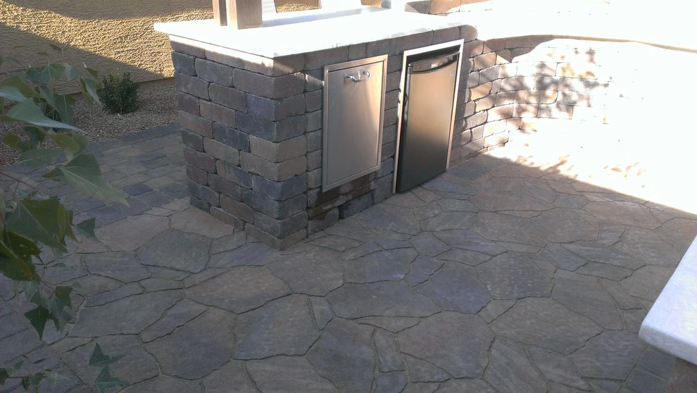 M Project by Green Guru Landscaping - Photo 10