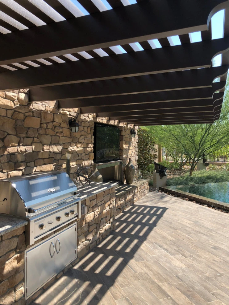 Landscape Design by Green Guru Landscaping - Photo 3