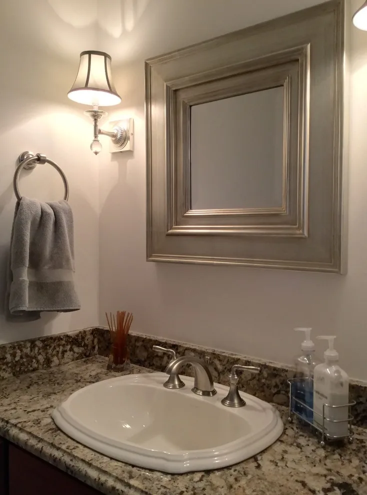 Achieving White Painting Success by Color Theory, LLC - Photo 10