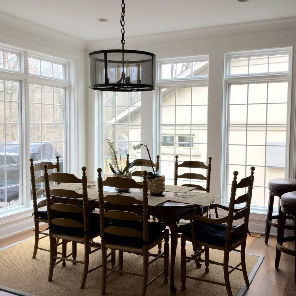 Achieving White Painting Success by Color Theory, LLC - Photo 11
