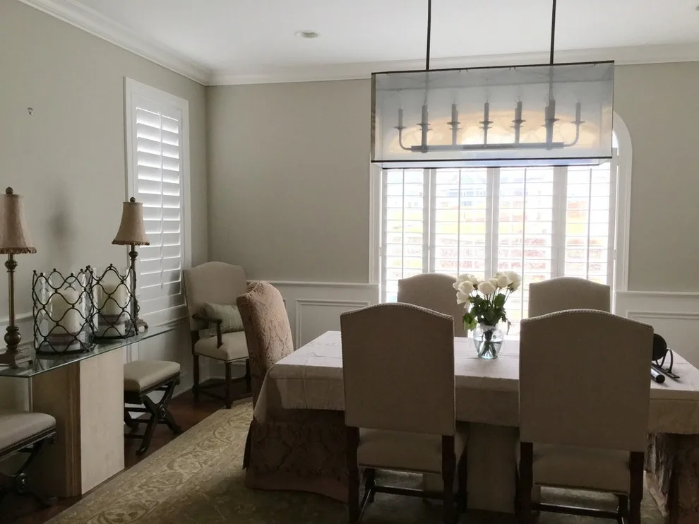 Achieving White Painting Success by Color Theory, LLC - Photo 12