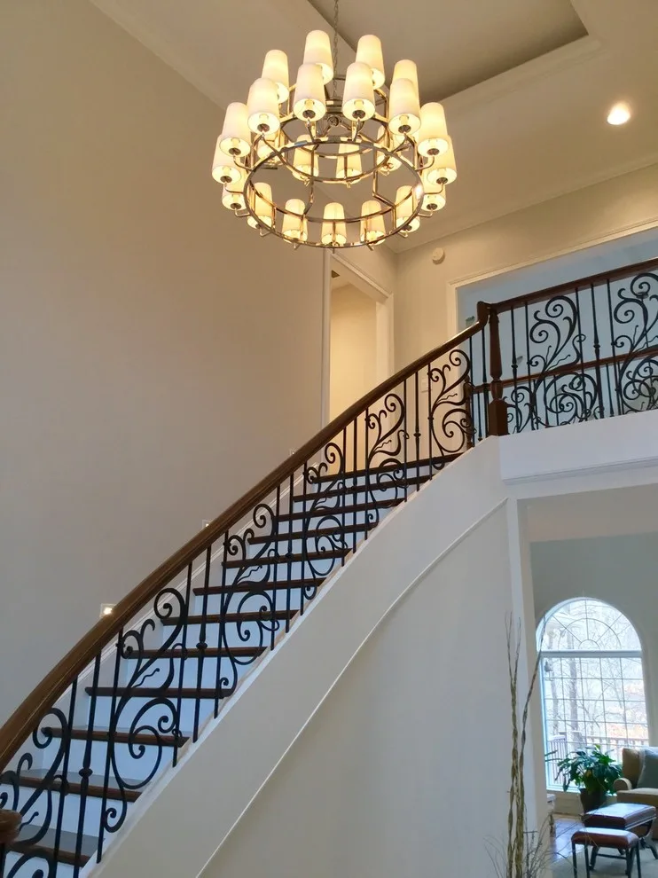Achieving White Painting Success by Color Theory, LLC - Photo 9