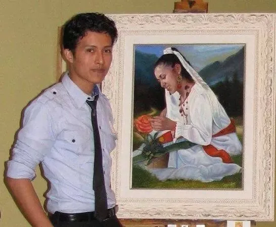 Montes Painting - Photo 11