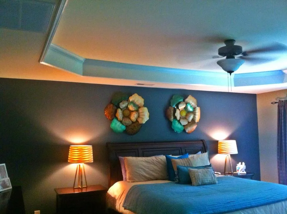 Montes Painting - Photo 4