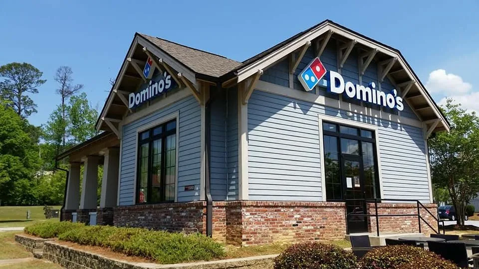 Revamp Dominos by SBP Painting LLC - Photo 3