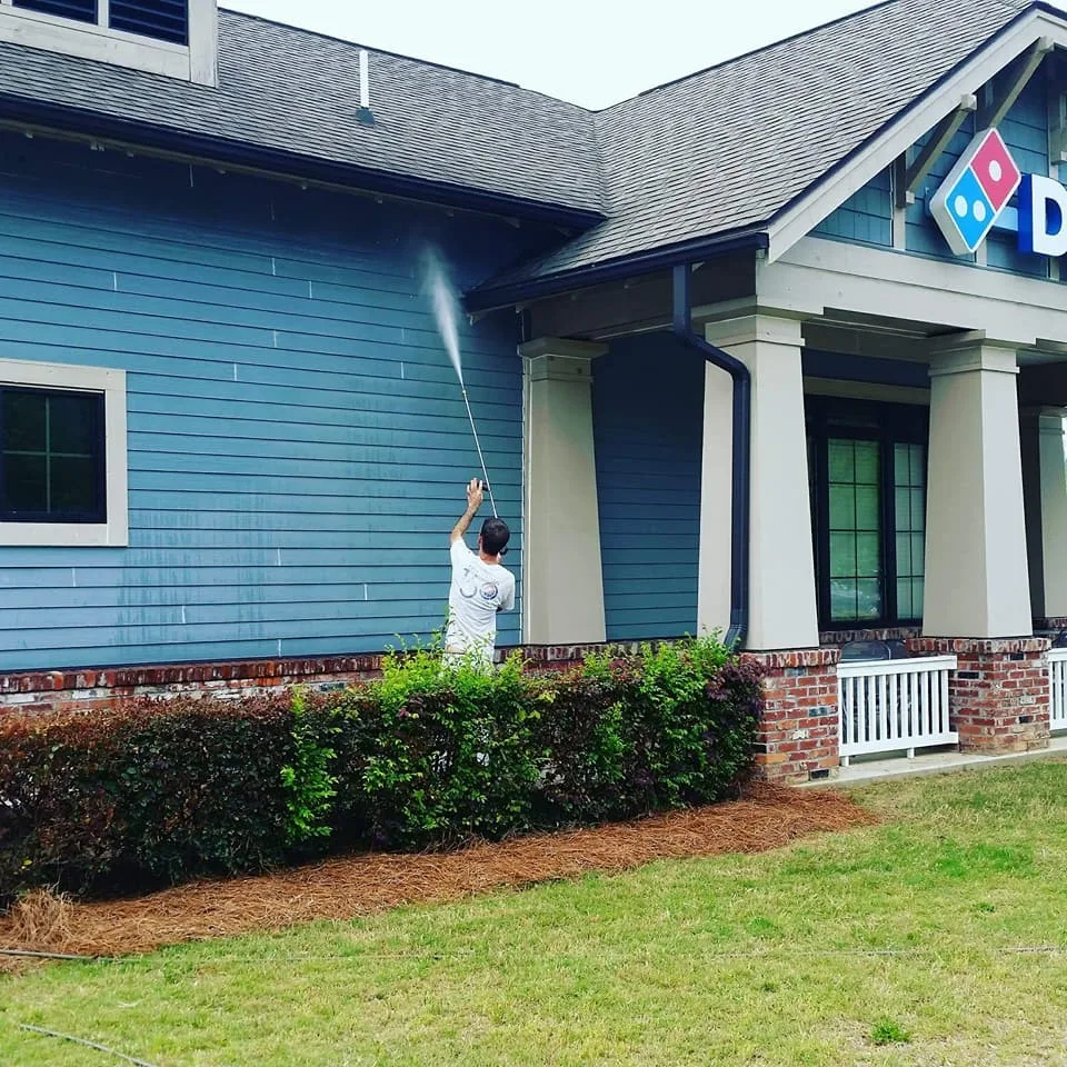 Revamp Dominos by SBP Painting LLC - Photo 5