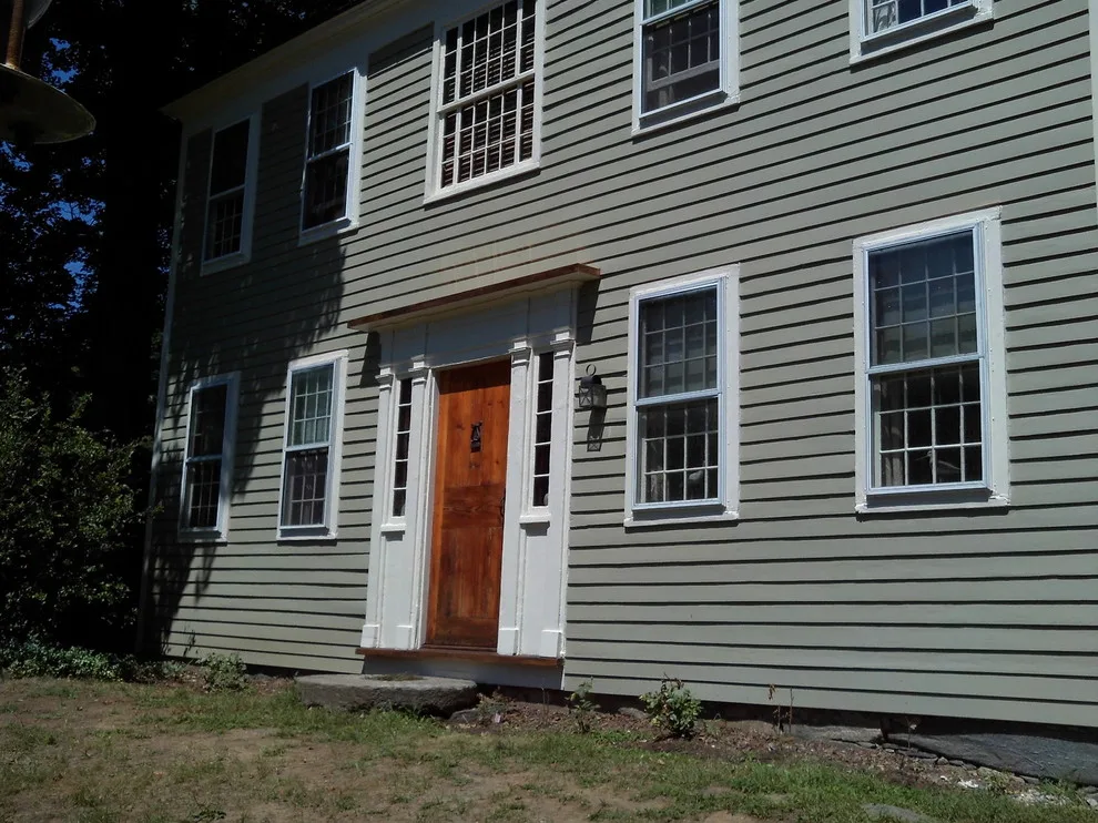 Fallsvillage Revamp by Painting By Marge Inc. - Photo 3