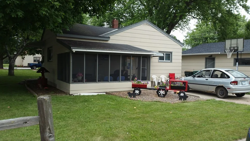 In And Out Painting LLC. - Photo 7